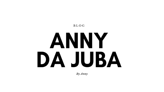 Anny   da   Juba