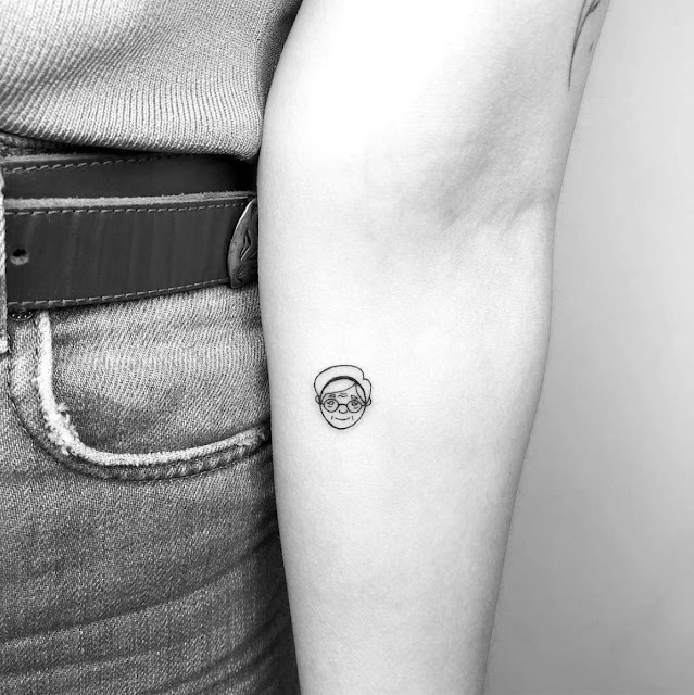 mini tatuagens para as meninas mini tatuagens para as meninas