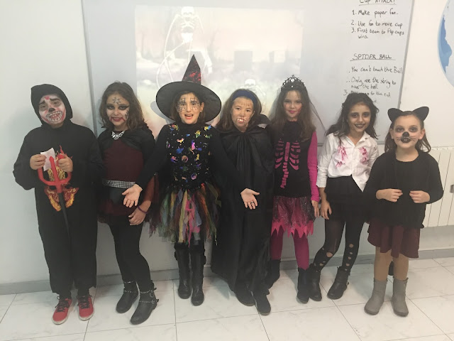 Welcome English IMG 1375