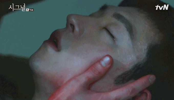 오늘 시그널 바캐영 | 인스티즈