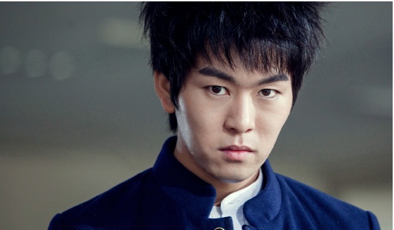 Former and current Woollim artists & actors - K-POP, K-FANS