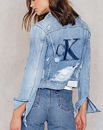 Zalando Czulenka skórzane