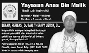 Yayasan Anas Bin Malik