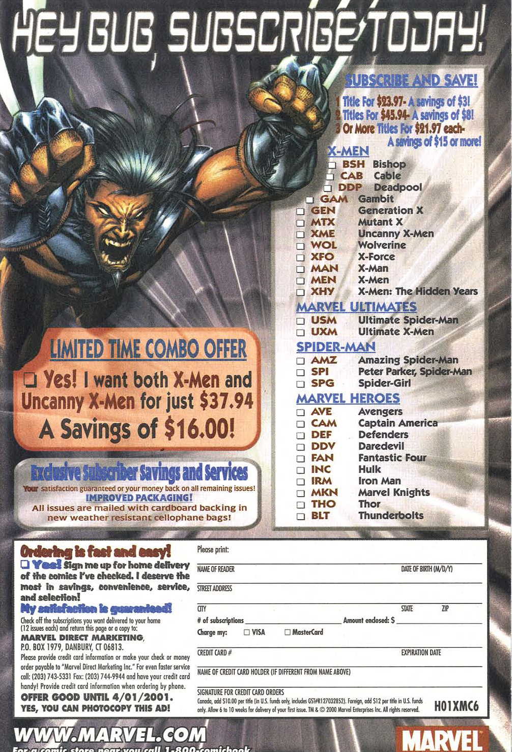 Read online Iron Man (1998) comic - Issue #38 - 27