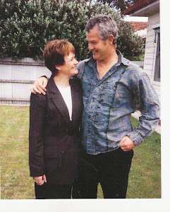 Ian Parker -  47 years - Carol Smit - 2002