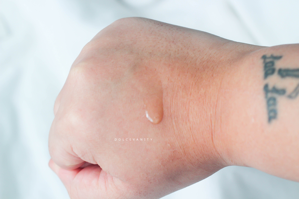 MooGoo Super Vitamin C Eye Serum. — Dolce Vanity