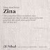 Dosa besar : Zina