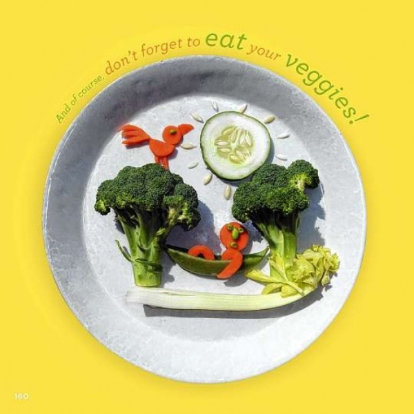 Παιδικά Γεύματα