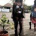 Checkout Ex BBA Housemate, Beverly Osu's Outfit To Oge Okoye's Beach Party