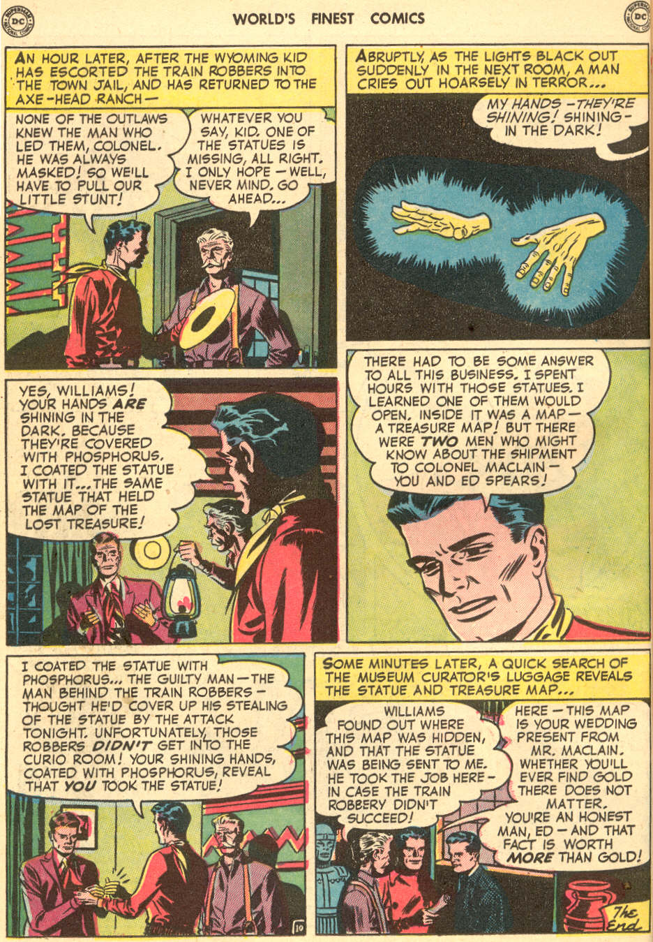 Worlds Finest Comics 48 Page 37