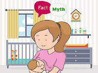Fakta dan Mitos Perkembangan Anak Menurut dr. Dwi Putro Widodo, SpA(K) dan dr. Hardiono D. Pusponegoro, SpA(K)