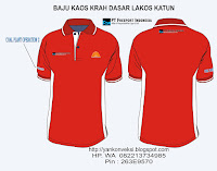 BAJU POLO KATUN