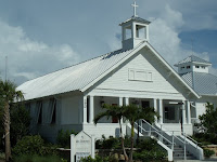 Iglesia en Boca Grande Iglesia en Boca Grande