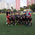 Sub-9 do Metropolitano consegue goleada e vaga na semi da Copa SP
