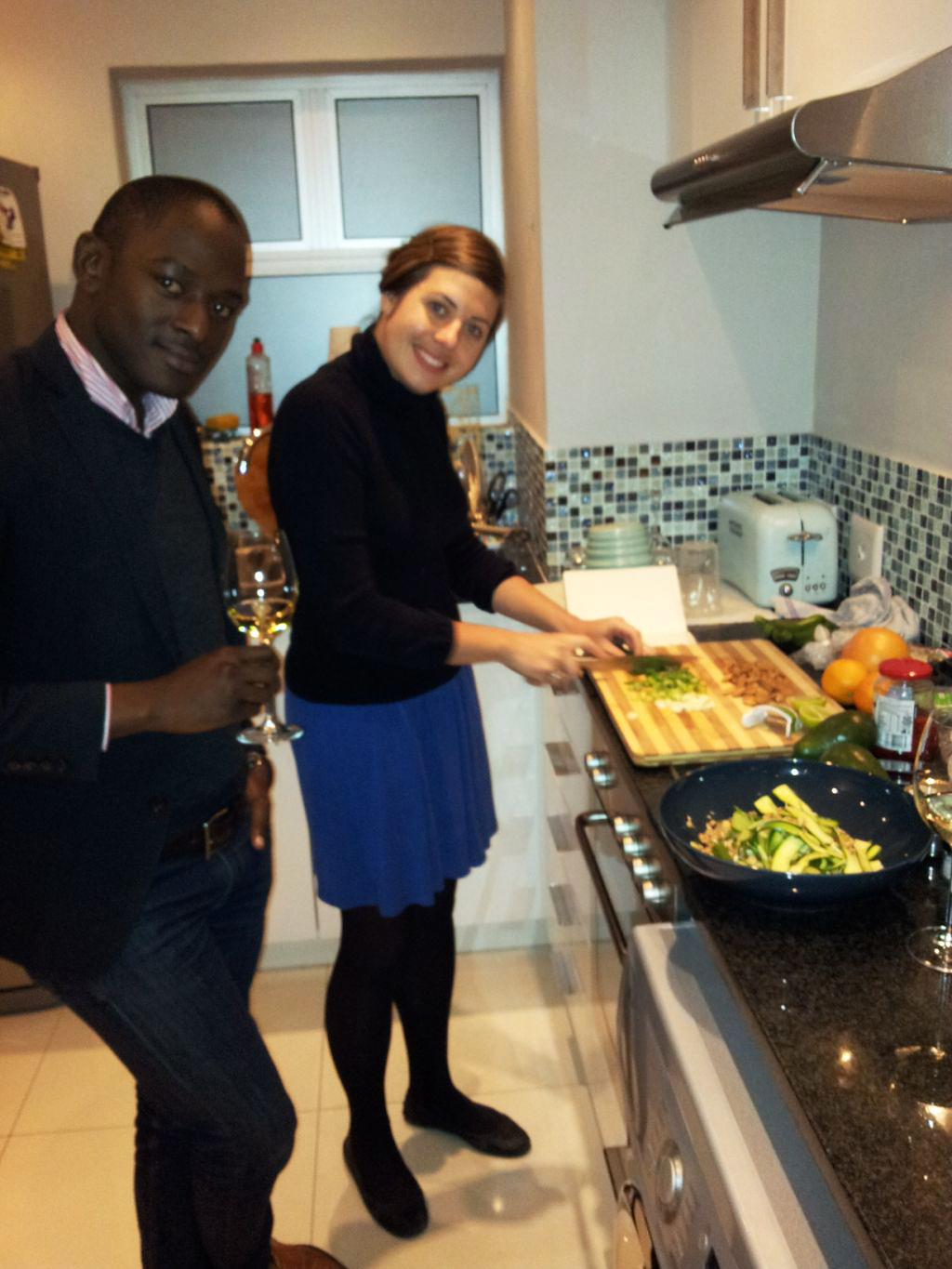 20something in Cape Town Raw Recipes