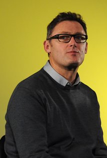 Jeff Pope. Director of Essex Boys