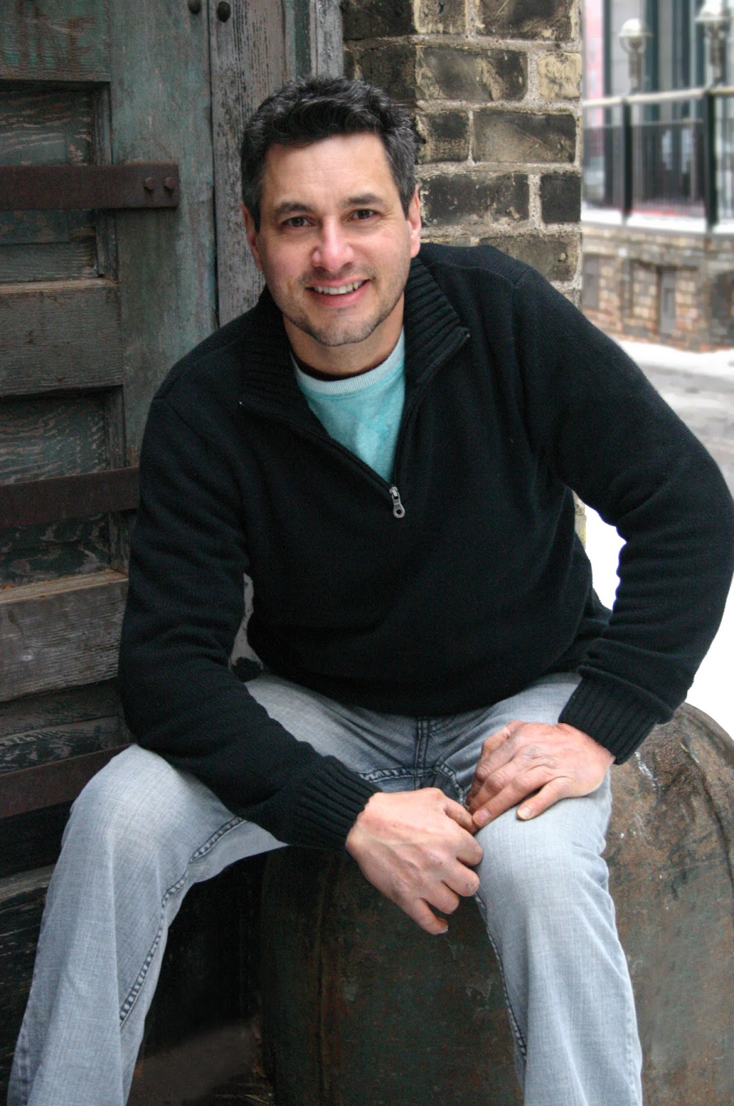 Brad Kane The Poetic Endeavors of a Music Minister Today's Menu...