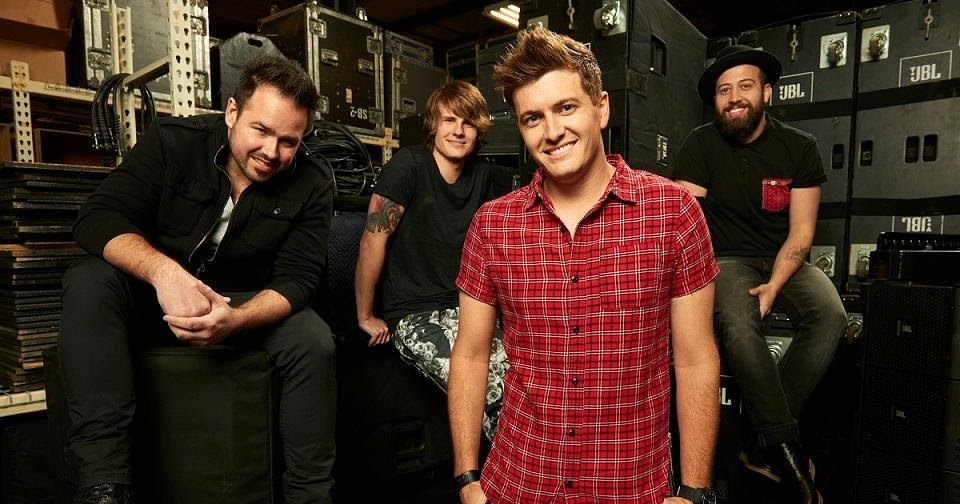 Audio Adrenaline Christian Downloads
