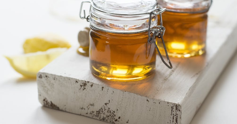 Health Benefits of Raw Honey The Science Behind Honey’s Eternal Shelf Life