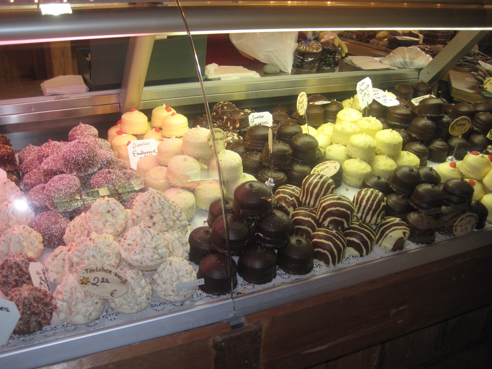 German Street Food | Foodie Quine - Edible Scottish Adventures