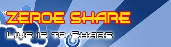 Zeroeshare