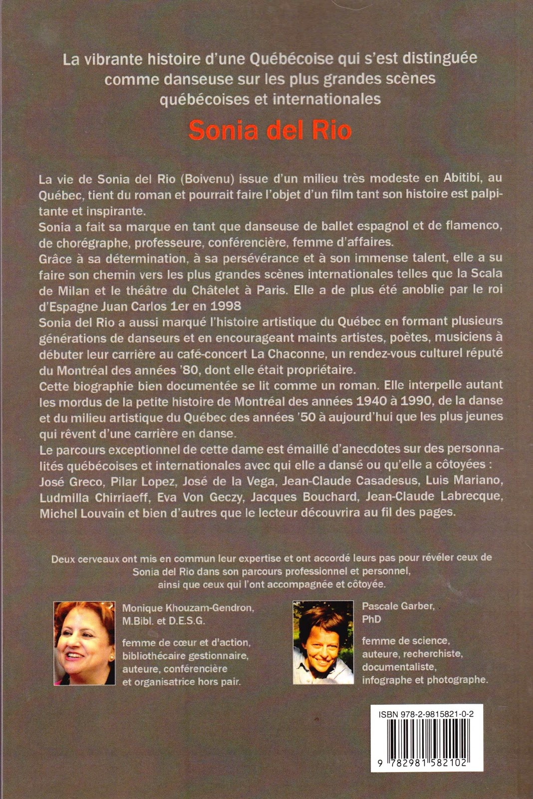 Biographie