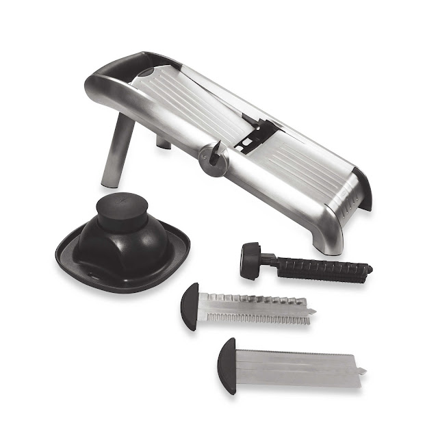 MasterChef Shopping Mandoline Slicer