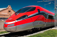 TCV ve Bombardier raylı ulaşımda ortak olacak