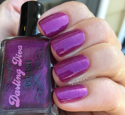 Darling Diva Polish Deadpool Collection; All The Dinosaurs Fear The TRex Darling Diva Polish Deadpool Collection; All The Dinosaurs Fear The TRex