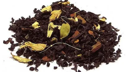 चहा मसाला - पाककला | Tea Masala - Recipe
