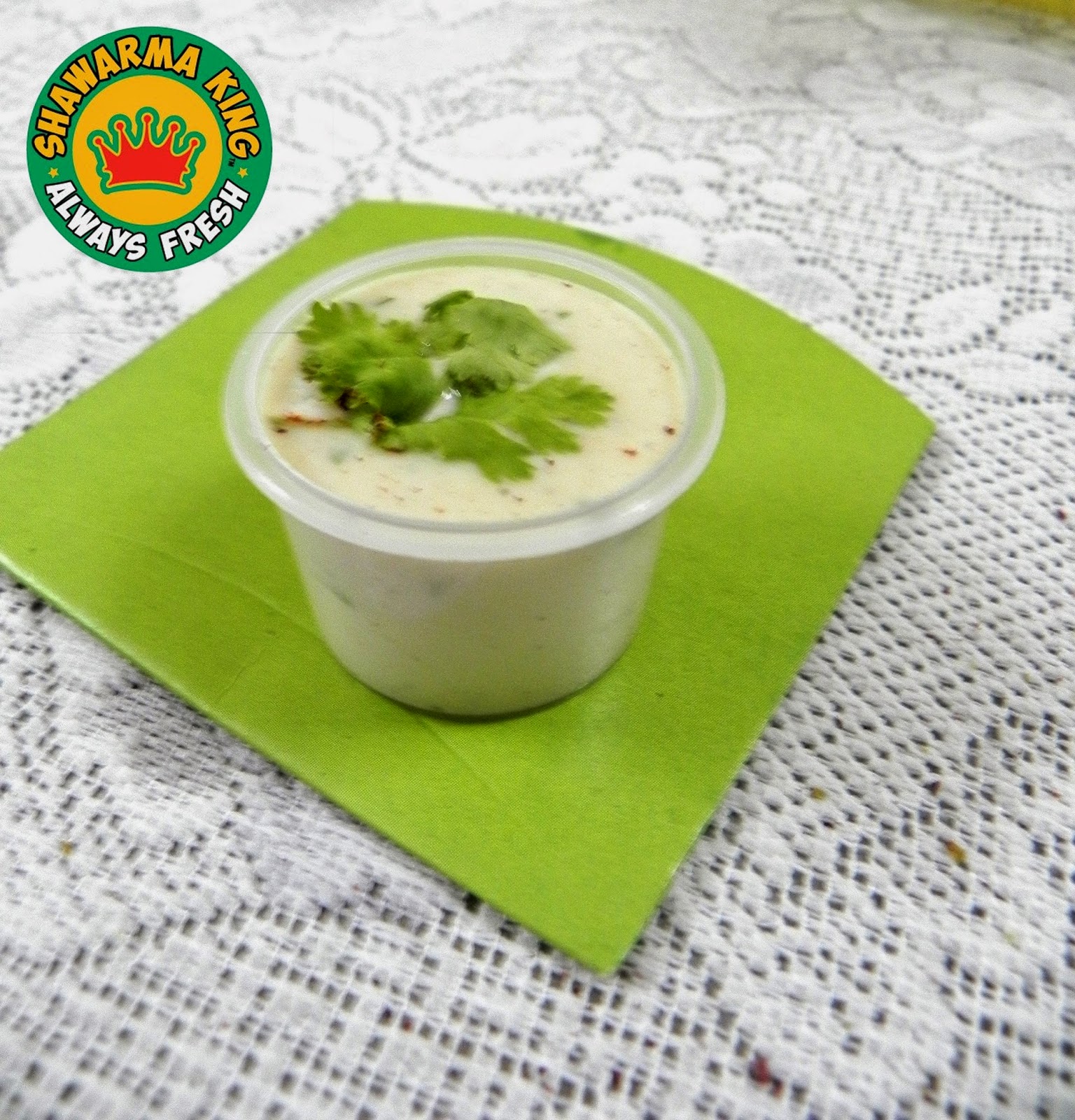 SIDDHANT SHAH _ WORKS SHAWARMA KING Kiosk INOX , Nariman Point...