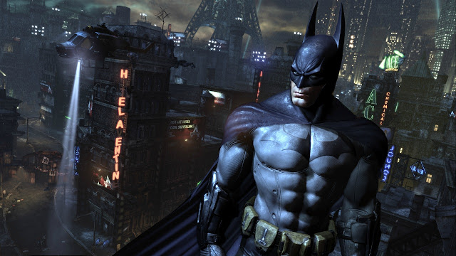 Batman: Arkham City Guide / Walkthrough - Video Games, Walkthroughs,  Guides, News, Tips, Cheats