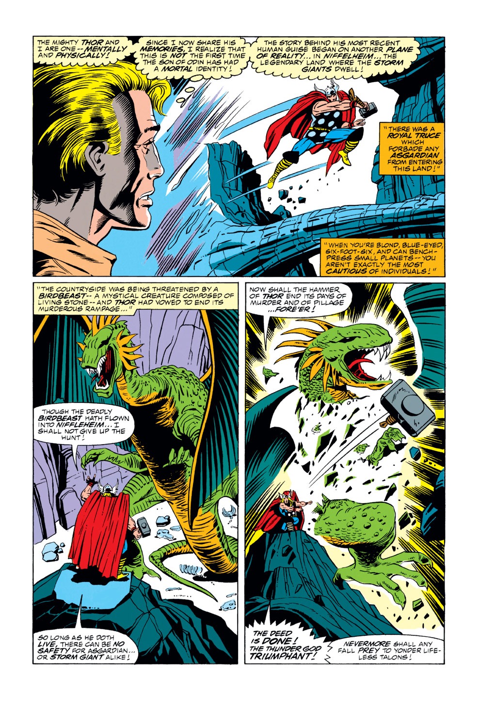 Thor (1966) 415 Page 2