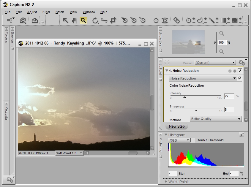Awestruck HowTo 101 Tip 51 Skylight Filter