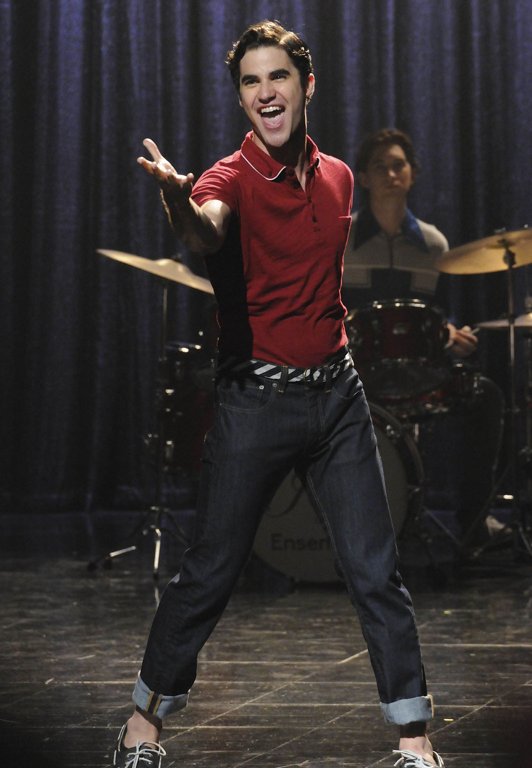 Glee Season 3 Episode 2 I Am Unicorn Recap Pop City Life