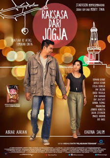 Download Film Raksasa Dari Jogja (2016) Download Film Raksasa Dari Jogja (2016)