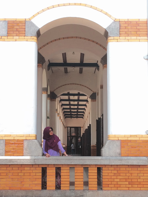 Lawang Sewu Semarang