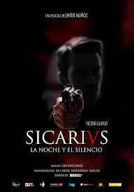 Watch Movies Sicarivs: La noche y el silencio (2015) Full Free Online