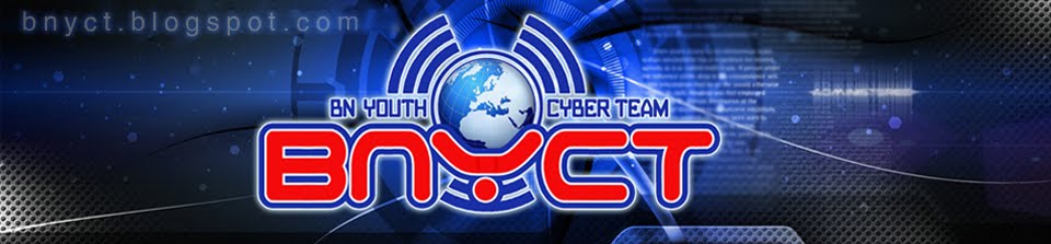 BN Youth Cyber Team