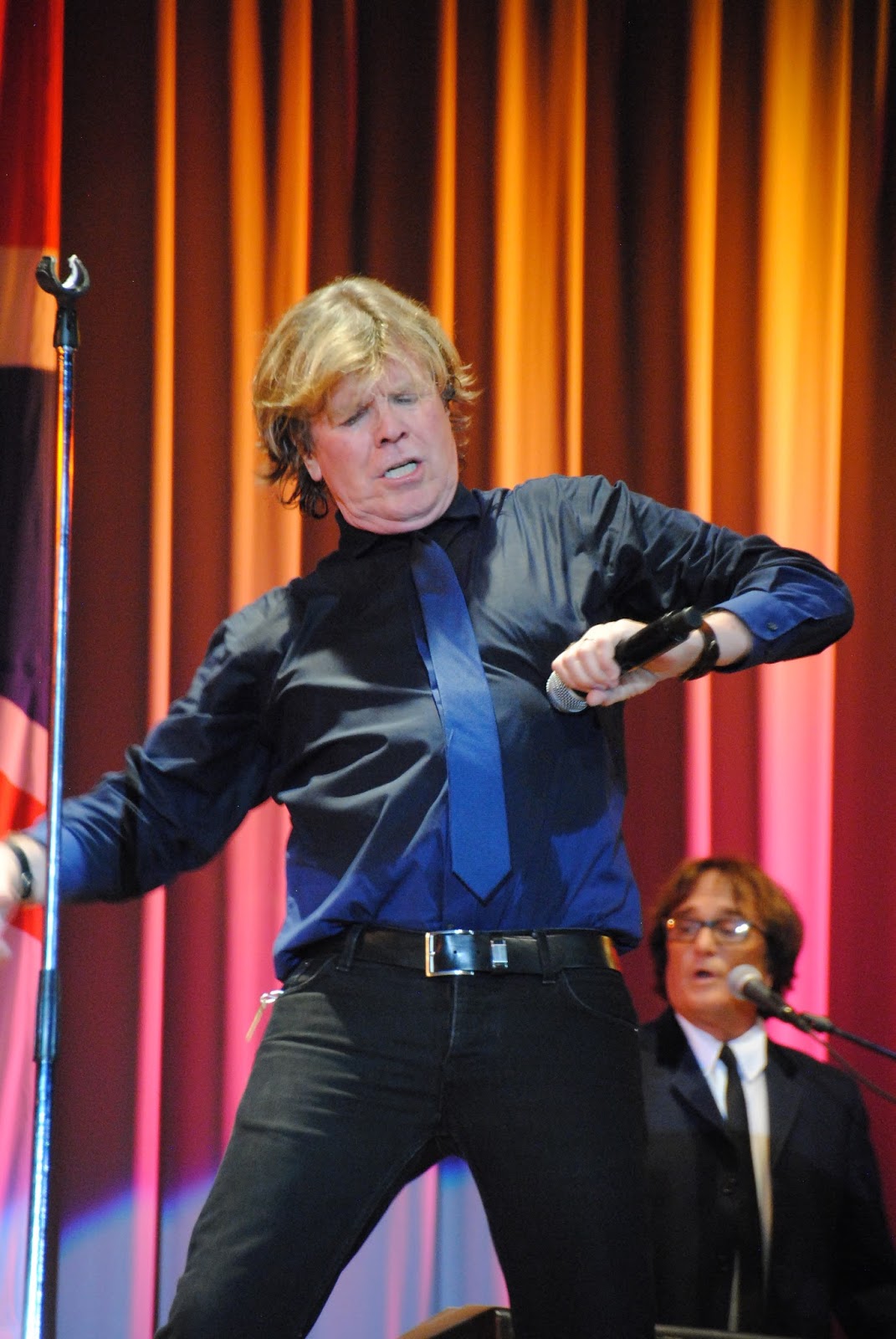Hits Peter Noone