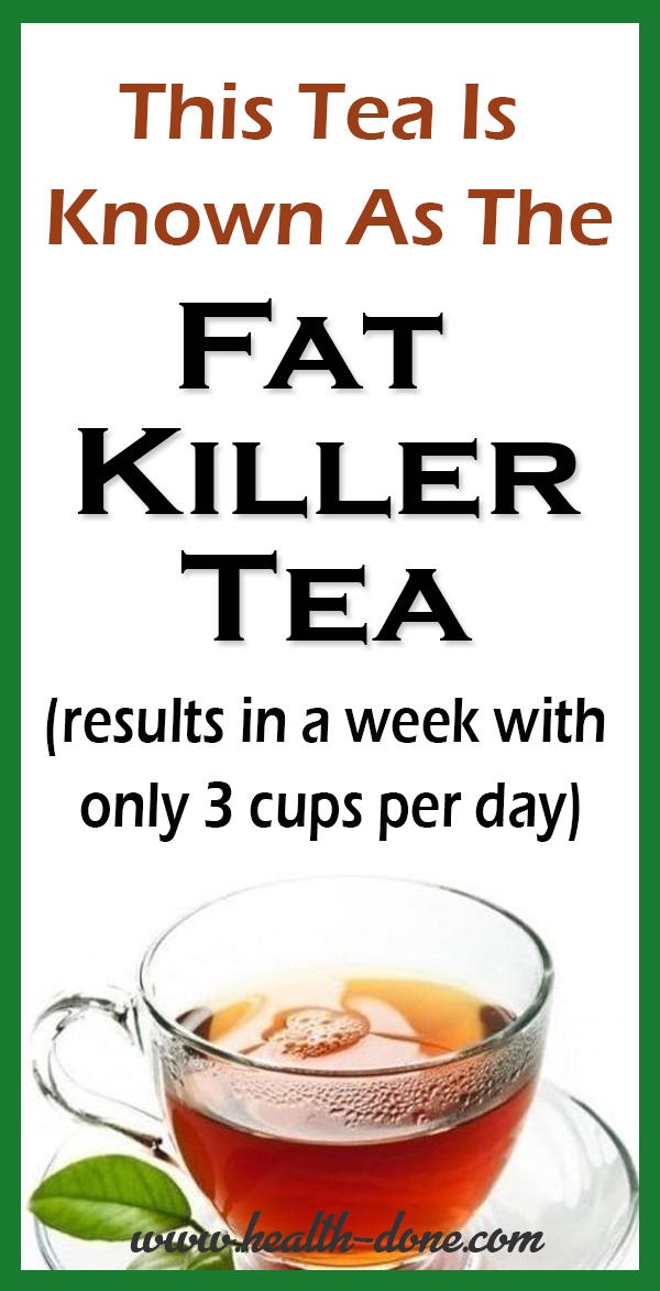 How To Use Green Tea For Weight loss Theraphy 2