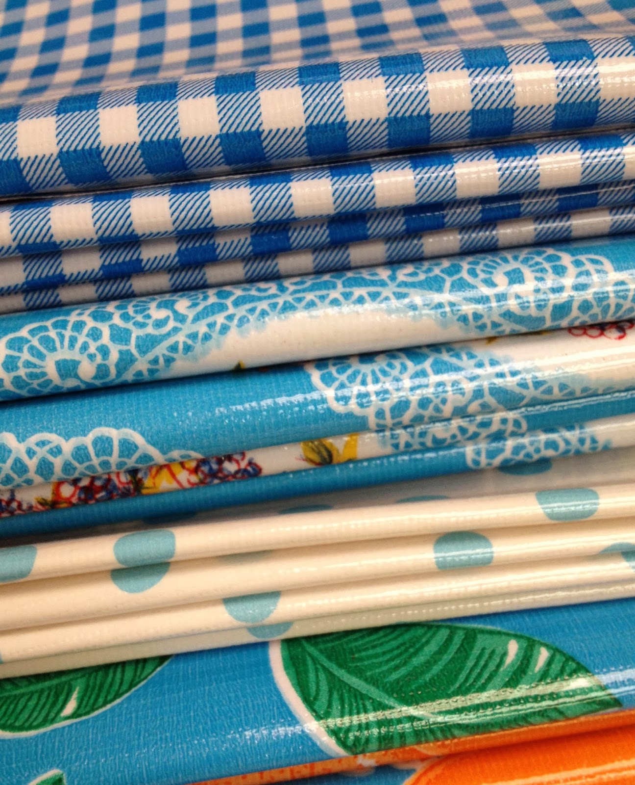 Oilcloth Addict Feeding your Oilcloth Addiction with tips and