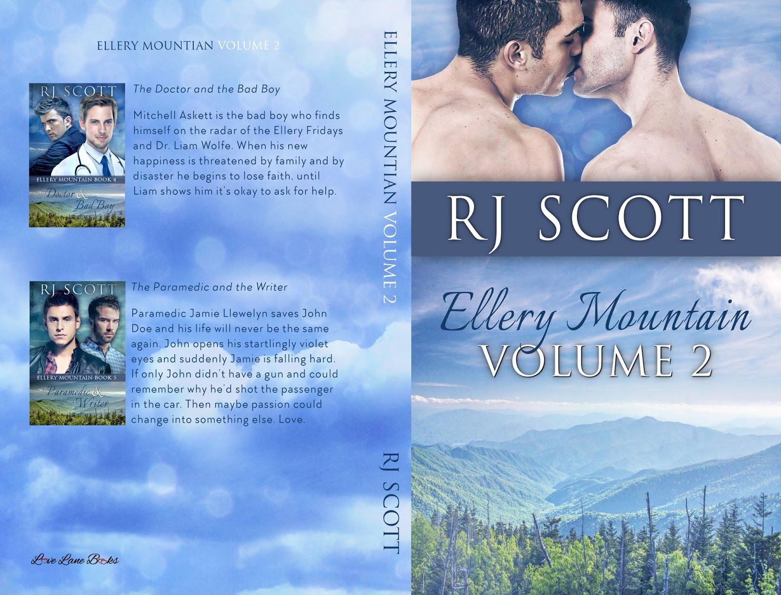 CROOKED TREE RANCH, VOL. 1 RJ Scott EROTIC GAY CONTEMP COWBOY 11/15 ~ GREAT! CROOKED TREE RANCH, VOL. 1 RJ Scott EROTIC GAY CONTEMP COWBOY 11/15 ~ GREAT!