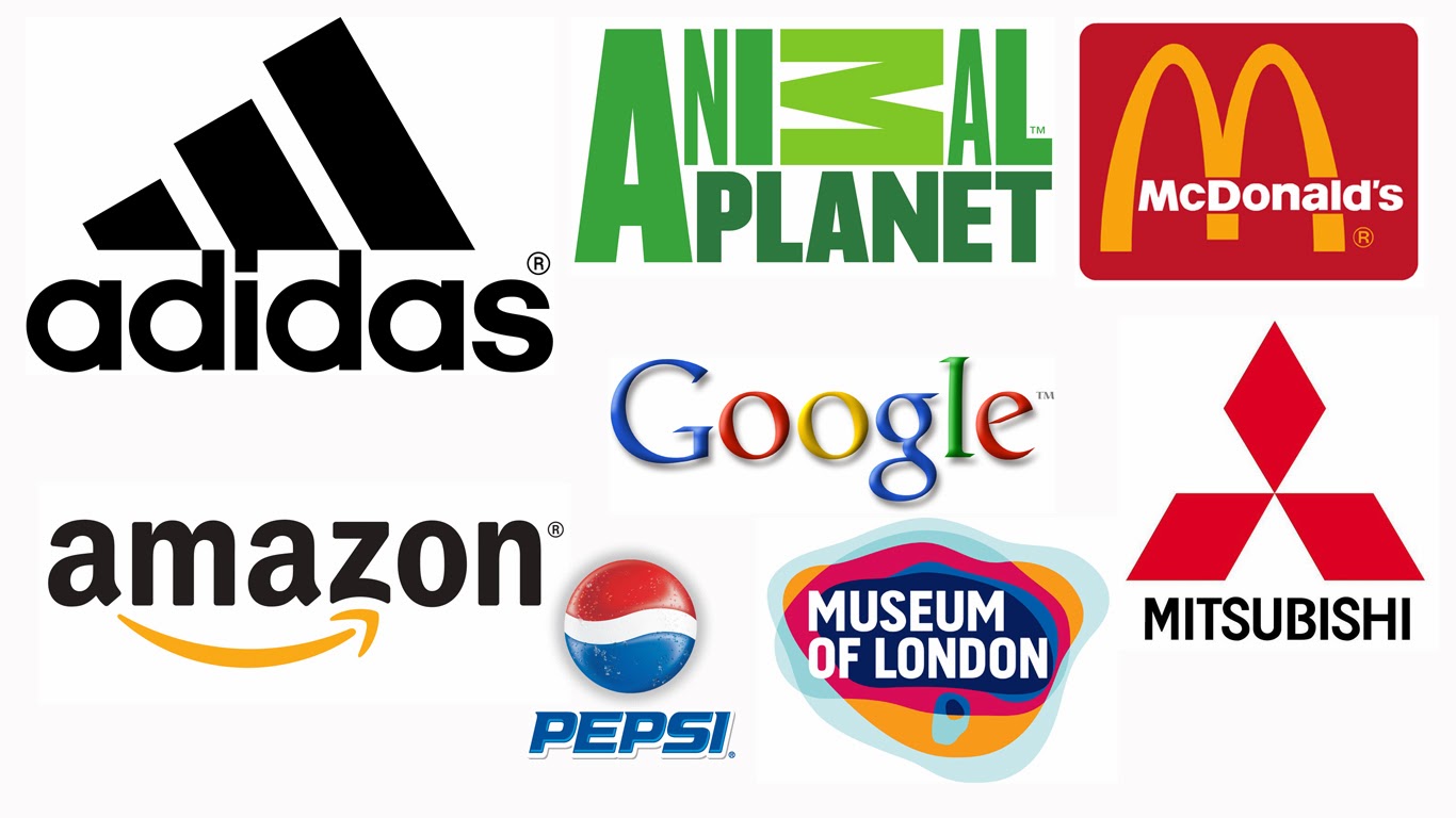 The Hidden Meanings And Symbolism Of Iconic Brand Logos Infographic ...