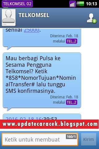 Cara Transfer Pulsa Simpati Terbukti Berhasil Cek Cara Terbaru cara transfer pulsa simpati terbukti berhasil cek cara terbaru