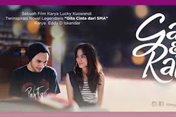 Download Film Indonesia Galih Dan Ratna (2017) WEB DL