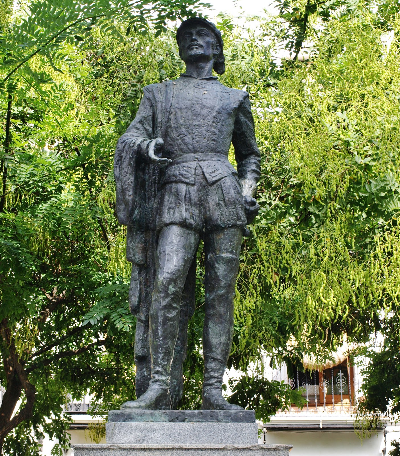 Don Juan Manuel Biografía breve YouTube