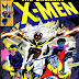 X-men #126 - John Byrne art
