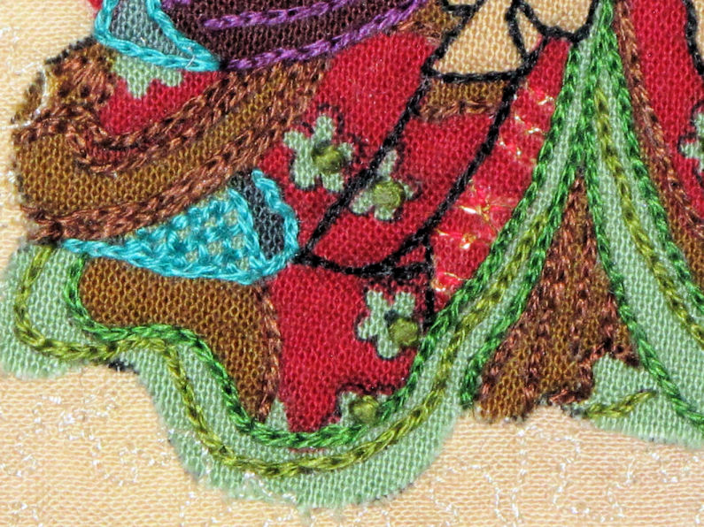 Appleton Studios Travel Log and Art Notes July 2016