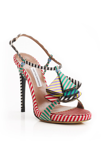 Inspirational Imagery: Spring Shoes, 2011